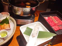 -匠和风精致料理(宁德万达店)