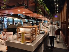 -黑鸡小馆(金源店)