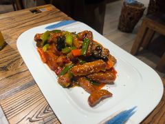 -有奴思烤肉·清真(正宁路店)