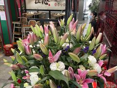 -川香鼎盛(市桥富华总店)