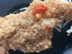 -香酥鸡排(京汉大道店)