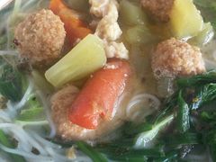 -庆蓉云·庆云面(双林店)