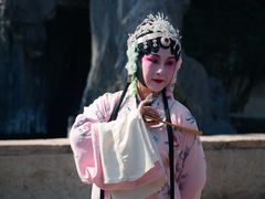 -东山雕花楼