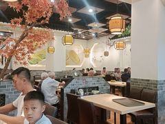 -蒸武门·广式茶点(石滩店)