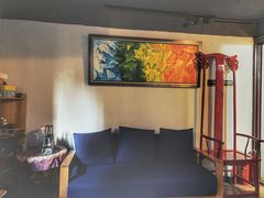 -铭洋专业采耳(田子坊店)