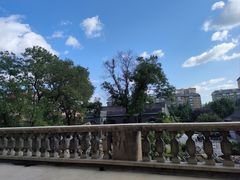 -张学良旧居陈列馆