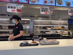 -乡村基(双流时代奥特莱斯餐厅)