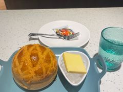 -新宝餐厅(流塘店)