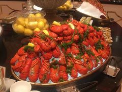 -咖啡苑 - 蔚藍夏日限定主题(永利皇宫店)