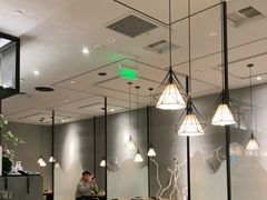 大堂-Hatsune隐泉日式料理(SKP店)