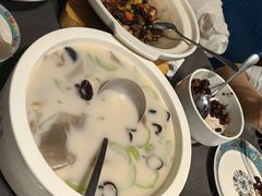 -肆月河豚·新淮扬(金融街店)