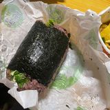 吃个量最大的饭团了！