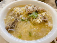 酸菜排骨-龙鑫园餐厅(成功街店)