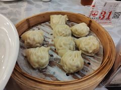 笼子蒸鲜饺-鹭园酒家·四十年老字号