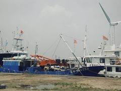 -小洋口旅游度假区
