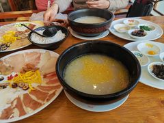 -桥香园过桥米线(国贸店)