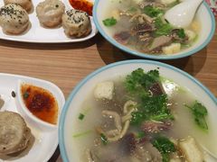 -小杨生煎(黄河路店)