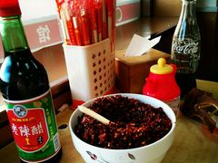 -水仙拉面(水仙街店)