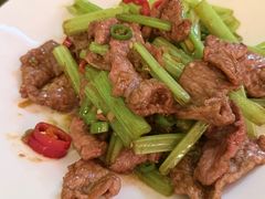 -唐山富力洲际酒店-唐缘中餐厅