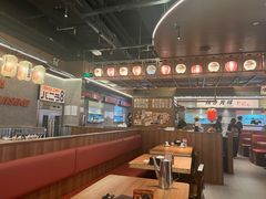 -小川洋风料理(大悦城店)