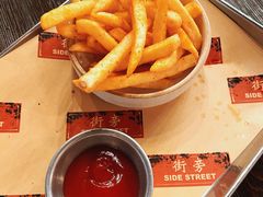 -Side Street街旁(交道口店)