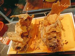 -老淮滨-蚌埠非遗小吃(淮河路店)