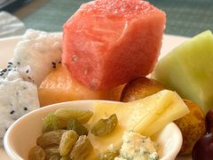 -索菲特西湖大酒店·香榭丽全日候餐厅(南山路店)