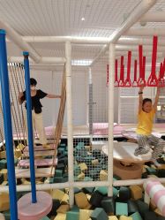 点击看大图 -超级奈尔宝SUPER NEOBIO(杭州星光店)