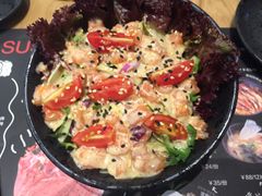 -Sushi Love 创意寿司(丽影广场店)
