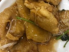 -李连贵熏肉大饼(宁山中路店)