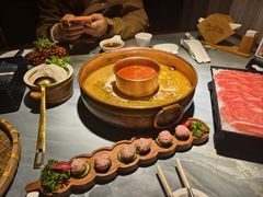 -慢丽江·云南野生菌土鸡锅(付家庄店)