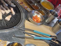 -安又胖韩国烤肉