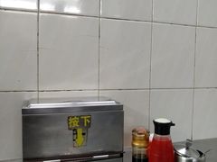 -汉记面馆(南华东路店)