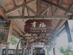 -海南槟榔谷黎苗文化旅游区