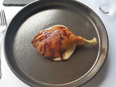 -三嚥阁 La Villa Restaurant