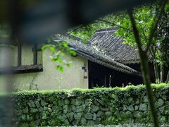 -法云安缦酒店