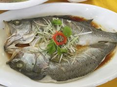 -侬佳蒸菜馆(听潮店)