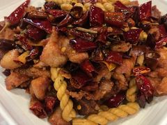 -虎虎龙虾大排档(双井店)