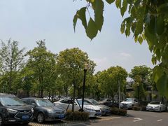 -上海浦江郊野公园·1号停车场