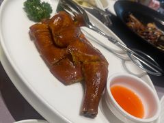 -云锦壹号·淮扬宴(徐汇万科店)