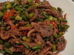 -小秦淮·南京土菜(新亭西路店)