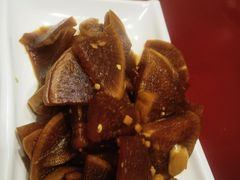 萝卜咸菜-老保定驴肉馆(云岗路店)