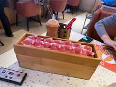 -奉天小嗨牛章鱼水煎肉(皇姑万象汇店)