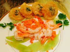 -唐阁(香港朗廷酒店)