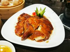 -粤轩楼广式特色餐厅(青岛路店)