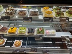 -FANEN法念·烘焙·甜点(万象城店)