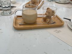 -大树餐厅(万达创始店)