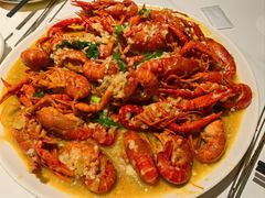-回味南塘老王虾尾(总店)