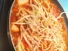 -吴草鸡爪오초닭발(城阳总店)