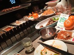 -丰茂烤串(金源店)